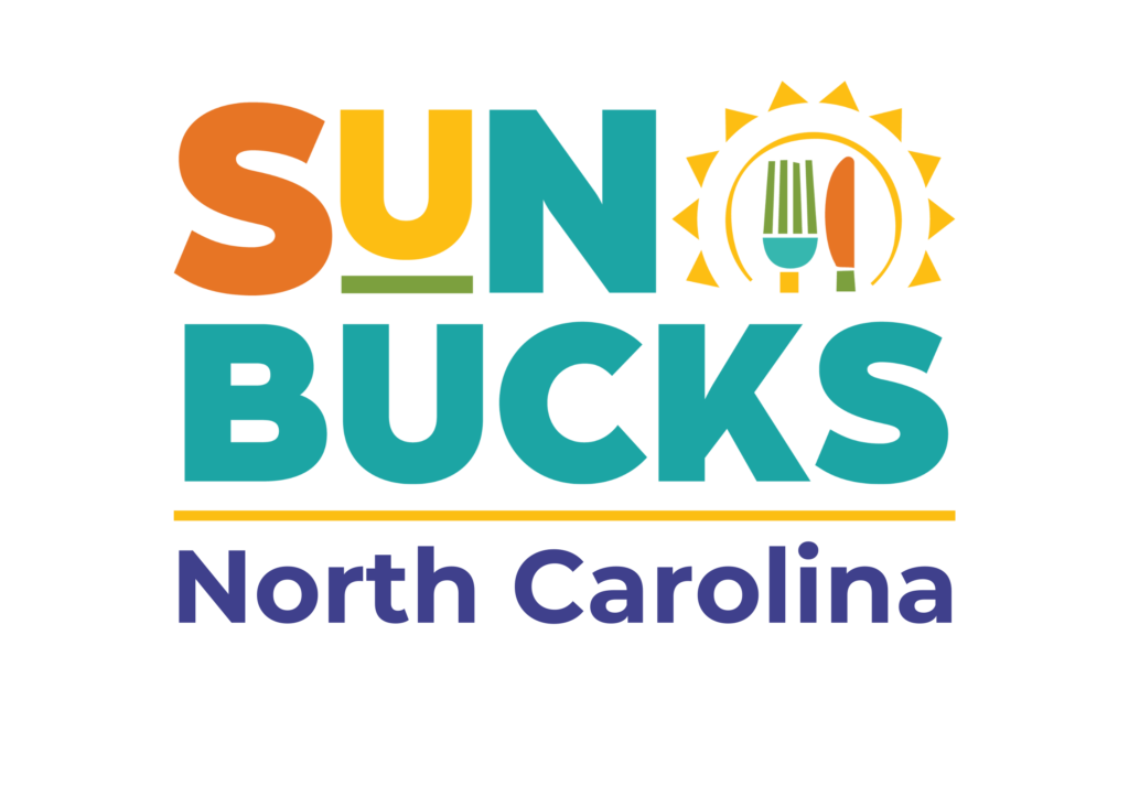SUN Bucks North Carolina logo