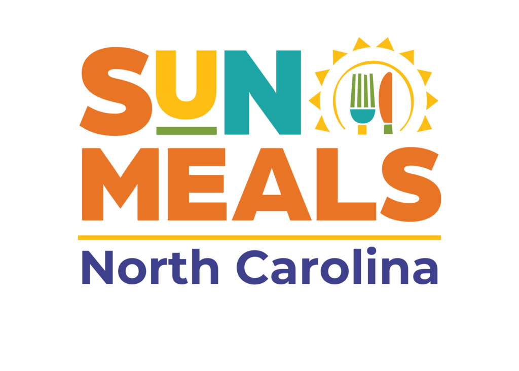 SUN Meals North Carolina logo