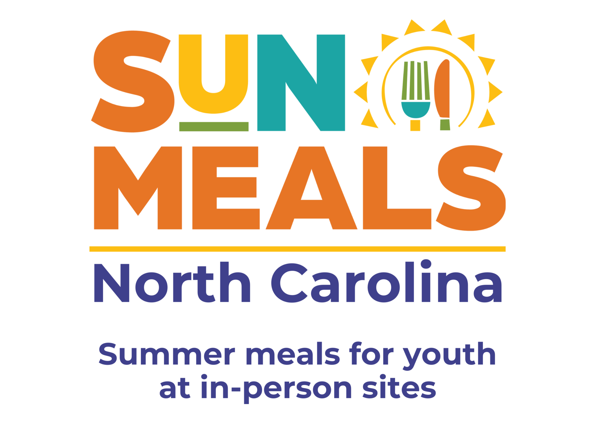 SUN Programs - #SummerMeals4NCKids