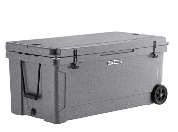 Rolling Outdoor Cooler