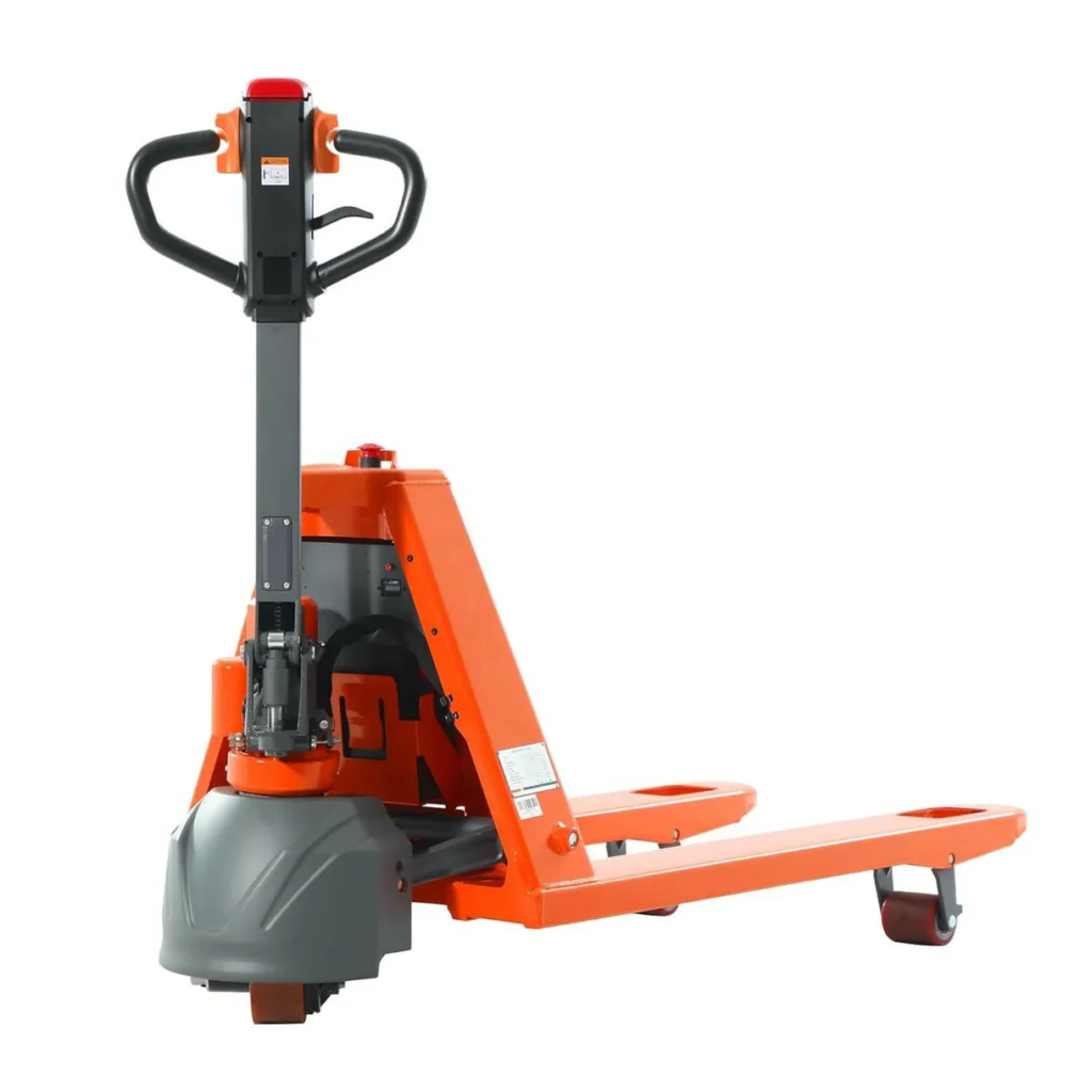 Electric Pallet Jack