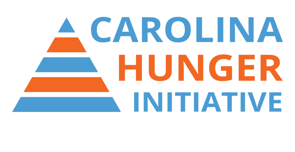 Carolina Hunger Initiative Logo